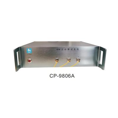 China sistema de teste integrado DWDM do dispositivo dos componentes do poder de 850nm 1700nm RF à venda