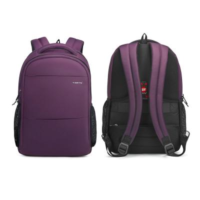 Κίνα Wholesale custom logo anti-theft factory travel bagpack mochila waterproof laptop backpack for women προς πώληση