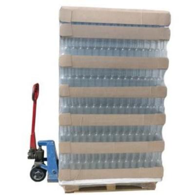 China Beverage Packaging Wrap Pallet Wrap Film Hood Stretch Hood Packing Machine Pallet Hood for sale