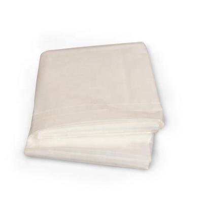 China moisture proof pe mattress bag packing for moving black pe mattress bag for packaging for sale