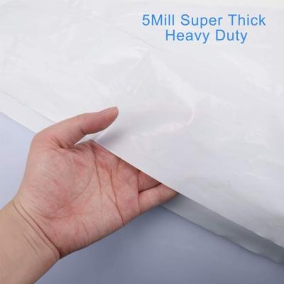 China China Supplier Moisture Proof PE Plastic Folding Mattress Packing Roll Bag On Roll for sale