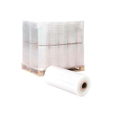 China High Quality Moisture Proof Stretch Wrap Machine Stretch Film Anti Static Film for sale