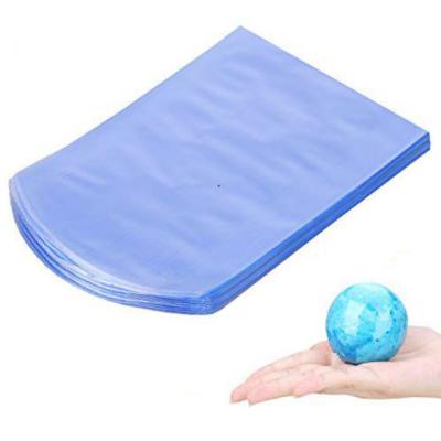 China China Manufacture High Quality Moisture Proof Shrink Envelope PVC Plastic Shrink Bag for sale