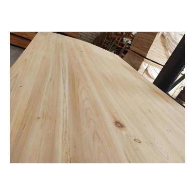 China Accept High Quality Goods Using Various Fir Timber Cheap Lumber Straight Panel Price for sale