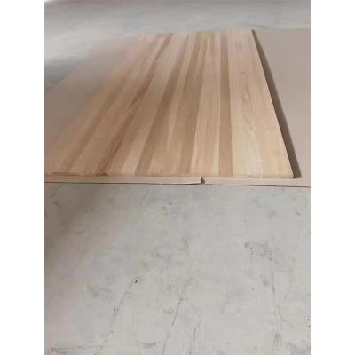 China Accept 2021 New Technology High Density Poplar High Density Poplar Production Good Professional Manufacturing Solid Board for sale