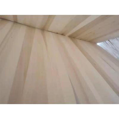 China Accept Factory Manufacture Various Multilayer Solid Poplar Wood Panel for sale