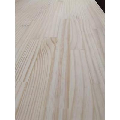 China Accept Factory Direct Wholesale Straight Dark Tooth Finger Pine Grade AA Splicing Panel for sale