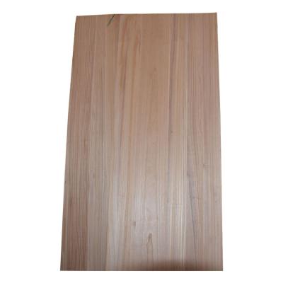 China Sheep Natural Cheap Price Wood Texture Solid Drawer Board Accept Custom Paulownia Logo for sale