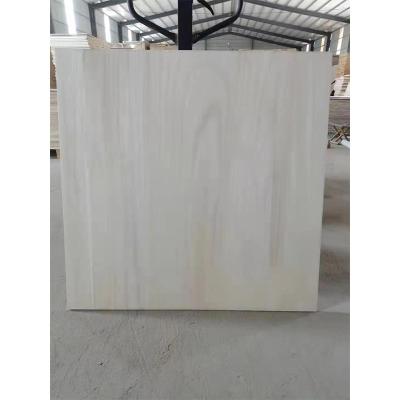 China Accept 2021 hot paulownia new popularity sale products wood straight panel price for sale