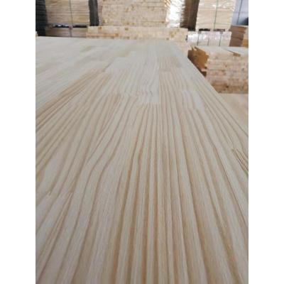 China Accept Solid Wood High Quality AA Finger Pine Radiata Korean And Japan Common Market Board for sale