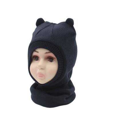 China Winter Breathable Children Winter Full Face Cover Wonder Characters Ski Mask Balaclava 2 Holes Lycra Balaclava Face Mask for sale