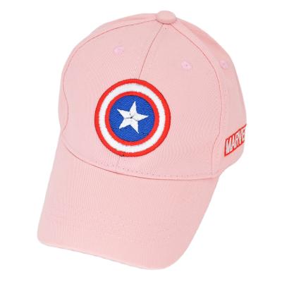 China Custom Cotton COMMON Hat Summer Baseball Caps Summer Sun Hats Topi Baseball Cap Sun Hat Topi Baseball Cap for sale