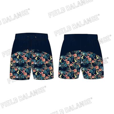 China OEM Breathable Custom Wide Waistband Swimsuit Bottom Shorts Women Swim Shorts Sexy Girl Board Shorts for sale