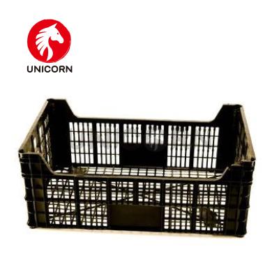 China Durable Hot Sale Luxury Vegetable Storage Hygiene Crate for sale