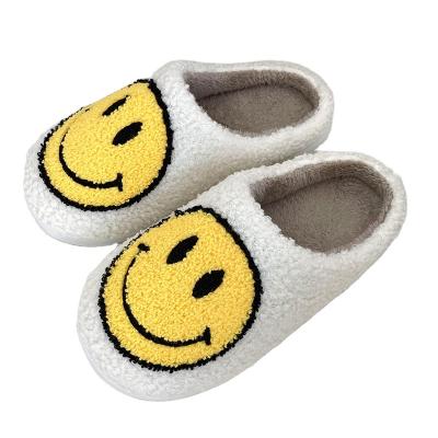 China Loved Sweat-absorbent by Anti-slippery Warm Comfy People Custom Made Home Slippers For Women for sale