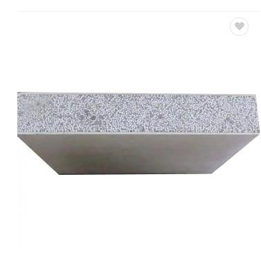 Cina Hotels Guesthouse Lightweight Concrete Board With Heat Preservation Waterproof in vendita