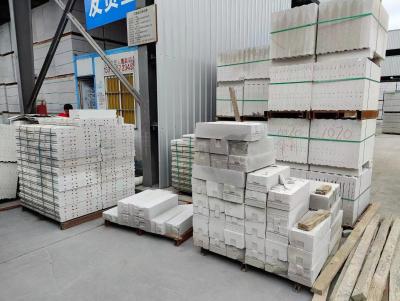 China Customizable Grey Lightweight EPS Cement Panels For Construction Fire Resistance zu verkaufen