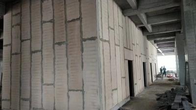 China Fire Resistant Lightweight Cement Panels With Versatile Design Options zu verkaufen