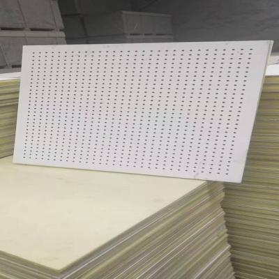 China Thermal Conductivity 0.16 W/MK And Flexible Ceiling Tiles For Indoor Decoration en venta