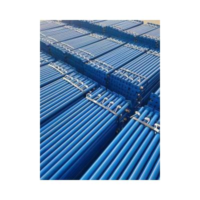 China Industrial Design Style Galvanised Zong Icf Bracing For Durable Construction for sale