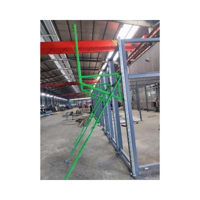 China Plum Wall Bracing 2 Meters Steel Zont Bracing For Optimal Performance for sale