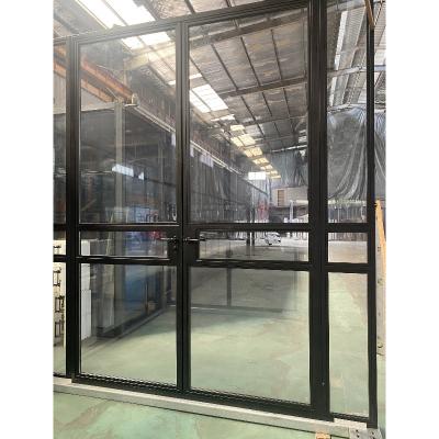 China Ventanas y puertas deslizantes de aluminio en venta