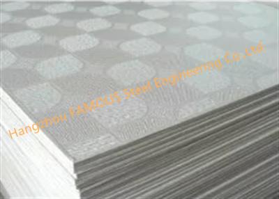 China El PVC decorativo de 6-18m m laminó tableros del techo del yeso en venta