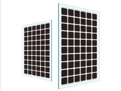 Cina La costruzione di T5 BIPV ha integrato il mono PV pannello solare policristallino di Photovoltaics in vendita