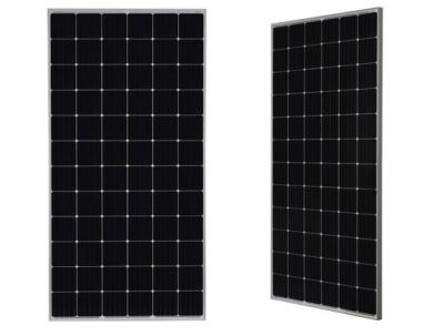 China 72 Zonne Photovoltaic Module van cel de Mono Geïntegreerde Zonnepanelen BIPV Te koop