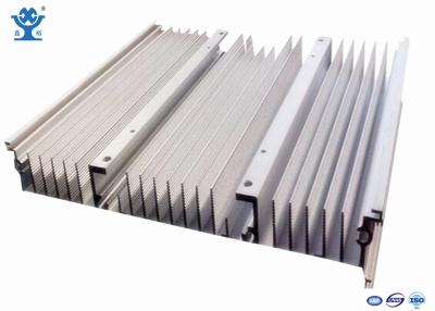 China Aluminium/Aluminum Industrial Heat Sink for Machine for sale