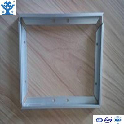 China High quality cheap aluminium solar panel frame for sale