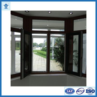 China Aluminum profile for aluminum sliding window China manufacturer with high quality for sale