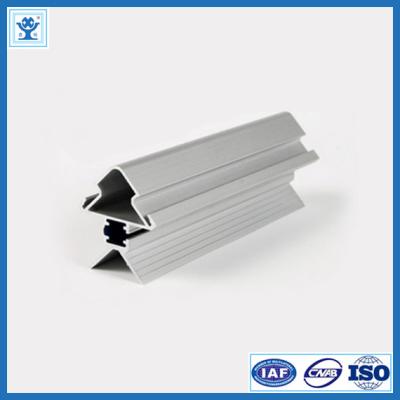 China Thermal Break Aluminum Profile for Air Conditioner for sale