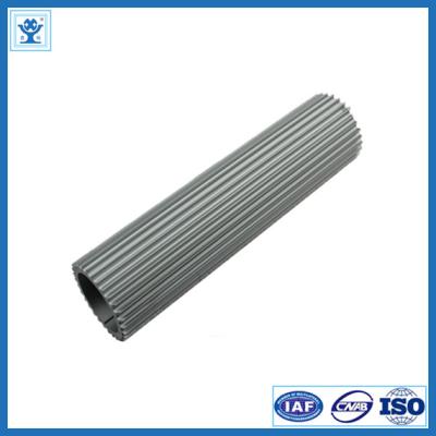 China Industrial Aluminum Profiles for Aluminum Industrial Used for sale