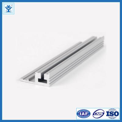 China LED Light Aluminium Frame Profile for sale