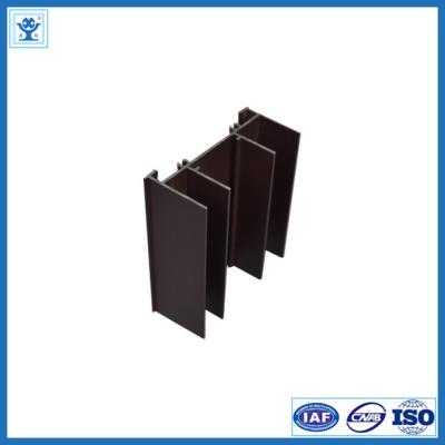 China Aluminium Profile for Sliding Door and Window for sale