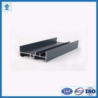 China Powder Coating Aluminum Profile for Window for sale