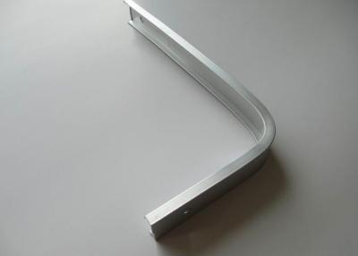 China Ninety Degree Bend Angle Aluminum Profile Aluminium Profile Bending for sale