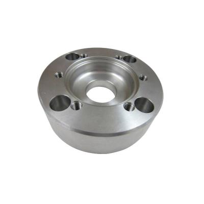 China OEM ODM customized High precision High Quality Metal Alloy Stamped Parts for sale