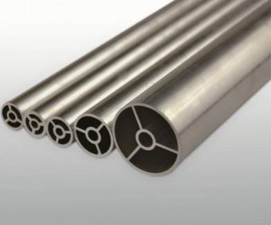 China Aluminum/Aluminium Alloy Extrusion Various OPC for sale