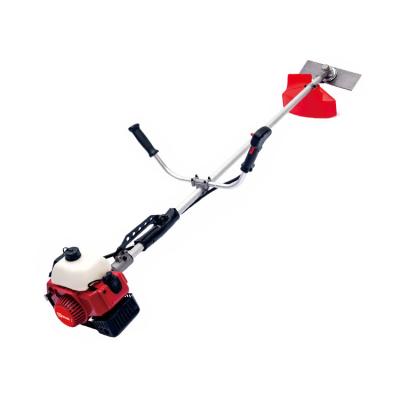 China RORX factory supply  40F-6 cylinder displacement 40.2cc Grass Trimmer Brush cutter BC411 BC411 for sale