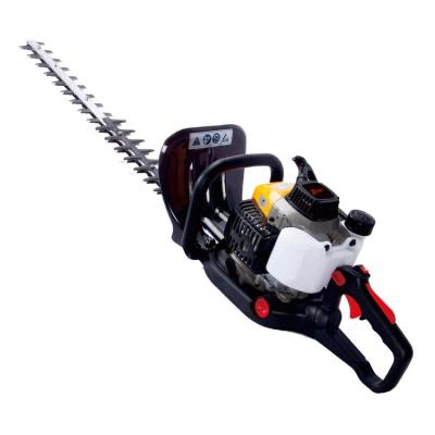 China Rorx 25.4 CC Gardening tool Gasoline Grass Trimmer Power Tree Hedge Trimmer Machine HT03 for sale