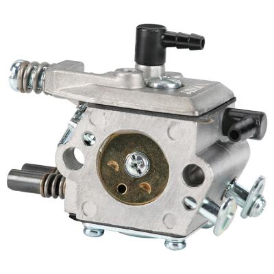 China 2-Stroke Rorx factory supply lumbering gasoline chainsaw spare parts for sale