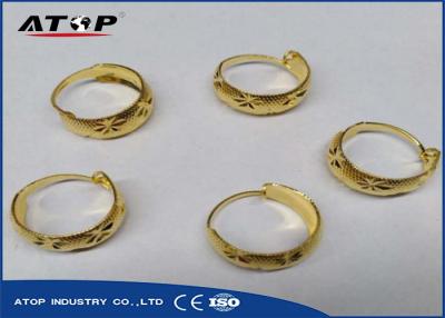 China Multi Bogen-Ionenvergolden-Vakuumbeschichtungs-Maschine für Schmuck-hohe Geschwindigkeit zu verkaufen