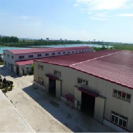 Verified China supplier - Liaoning Fuyi Machinery Co., Ltd.