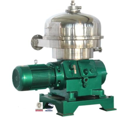 China Factory Disc Centrifugal Separating Equipment Separating in China for sale