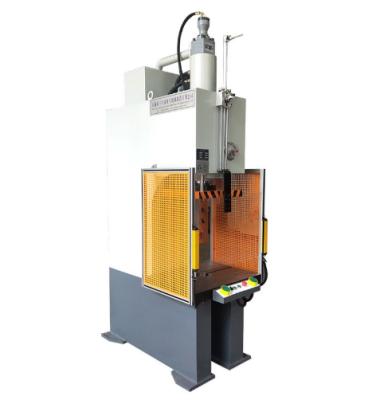 China Garment Shops 30T 40T 50T 100T 150T 200T 250T 300T 500T Hydraulic Press Customize Hydraulic Press for sale