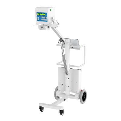 China X-ray room. X-ray service | 5kW D05DR On Sale Mobile DR Rapid Diagnosis Mobile X-Ray System for sale