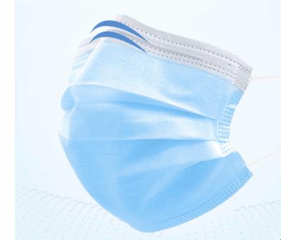 China Comfortable Fit China Cotton Custom Design Disposable Ear Loop Cloth Dust Box Filter Holder KN95 Face Mask for sale