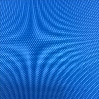 China Textile Fabric Importers Flame Retardant Pvc Coated 100% Polyester 1680d Oxford Fabric For Bags for sale